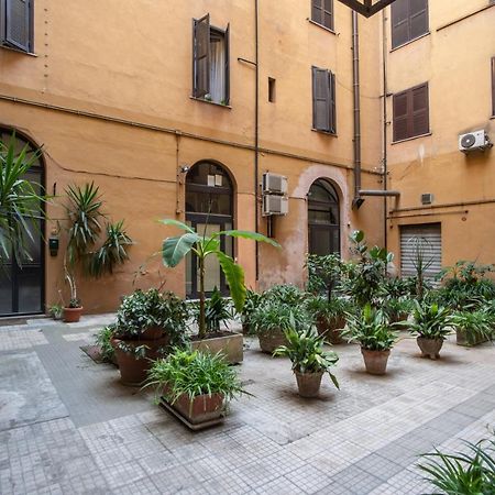 Appartement Residenza Regina à Rome Extérieur photo