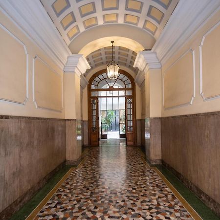 Appartement Residenza Regina à Rome Extérieur photo