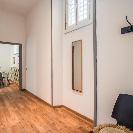 Appartement Residenza Regina à Rome Extérieur photo