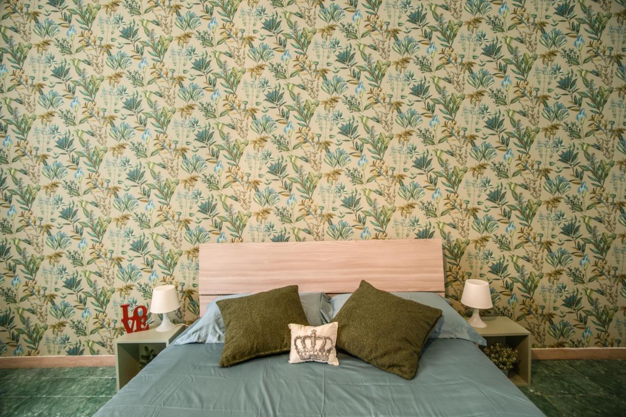 Appartement Residenza Regina à Rome Extérieur photo