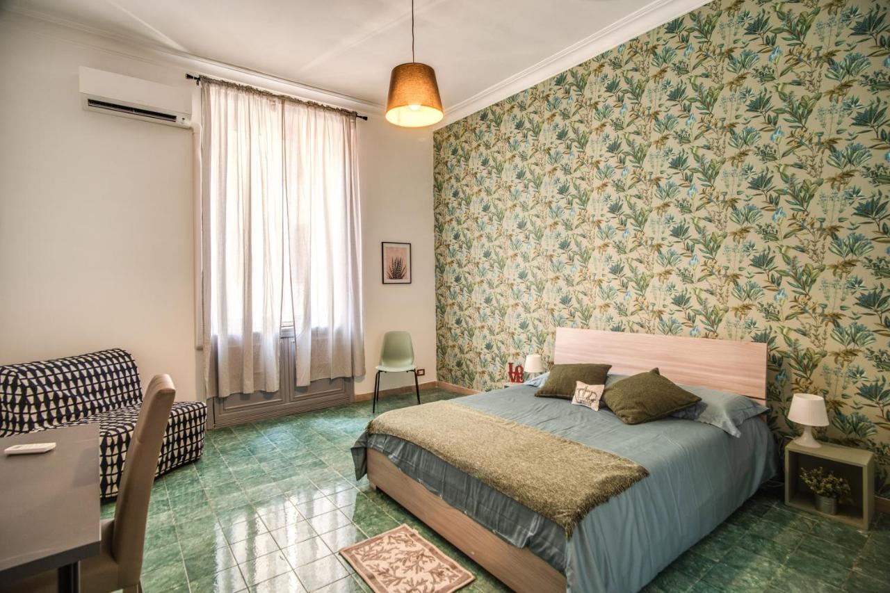 Appartement Residenza Regina à Rome Extérieur photo